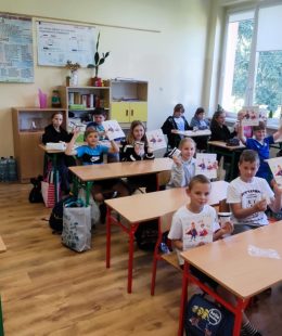 pierwsza pomoc Grabice